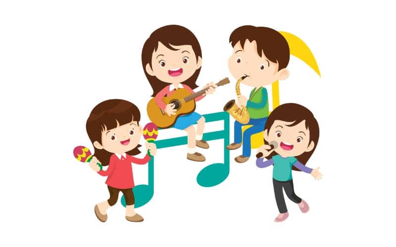 Muzykatorium szkoła muzyczna Paniówki