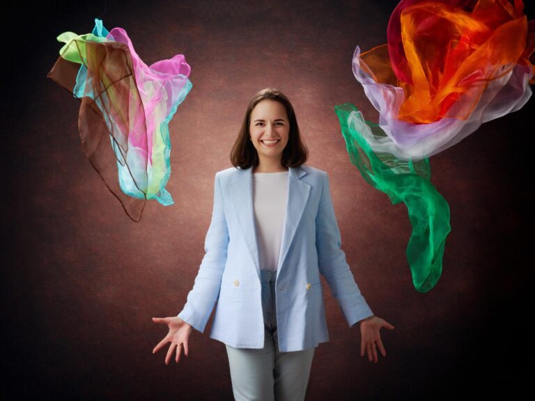 Zajęcia gordonowskie dla dzieci