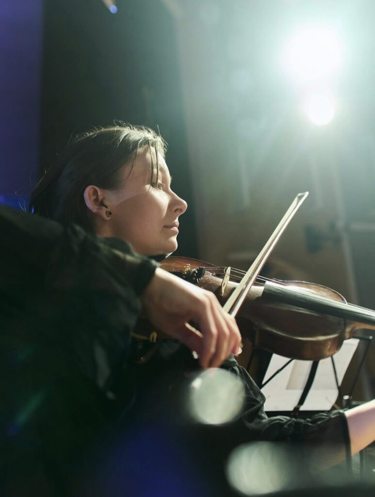Szkoła muzyczna Paniówki Muzykatorium Bogusia Krzemień